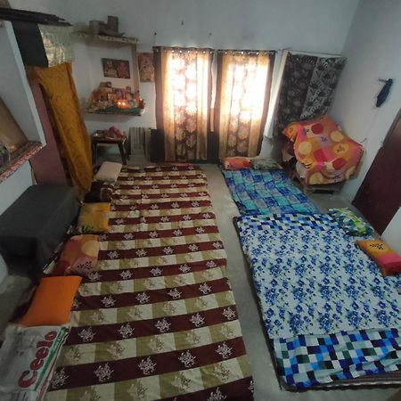 فندق श्री बांके बिहारी सेवा धाम Vrindāvan المظهر الخارجي الصورة